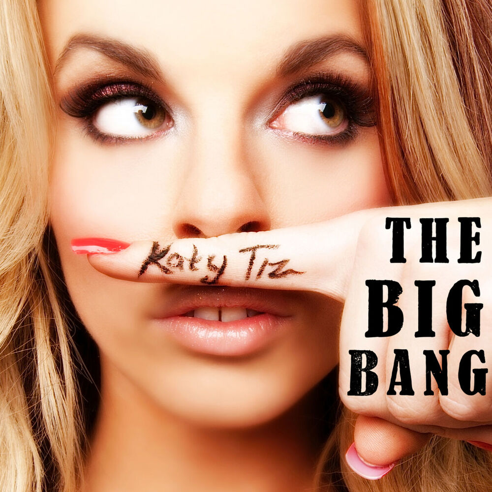 Picture of The Big Bang