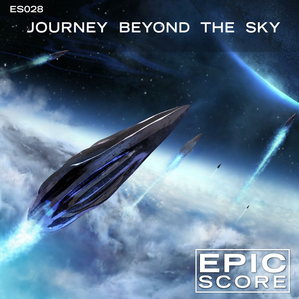 Picture of Journey Beyond The Sky - ES028