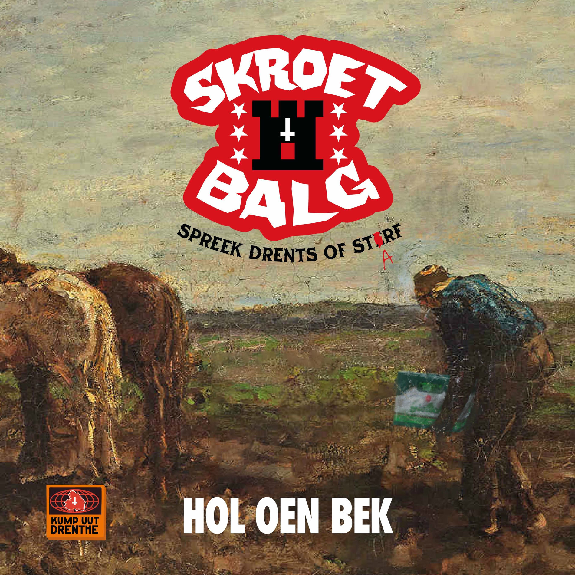 Album cover of Hol Oen Bek
