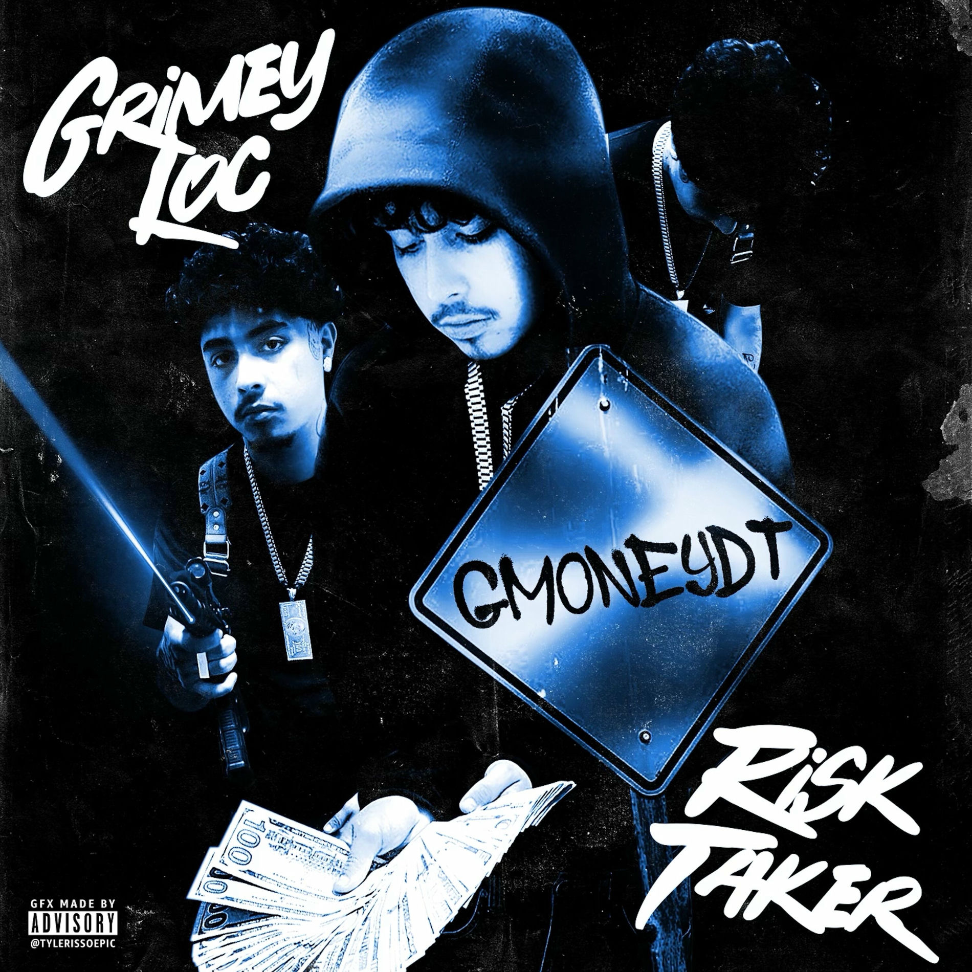 GmoneyDt: albums, songs, concerts | Deezer