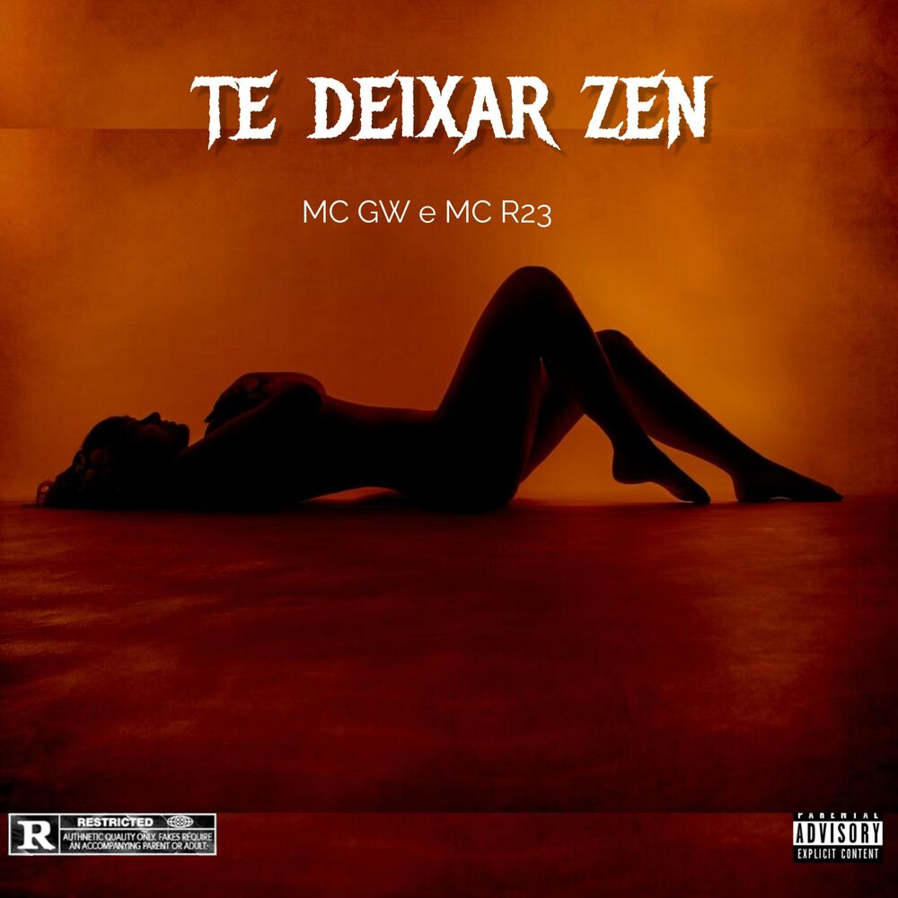 Picture of Te deixar Zen