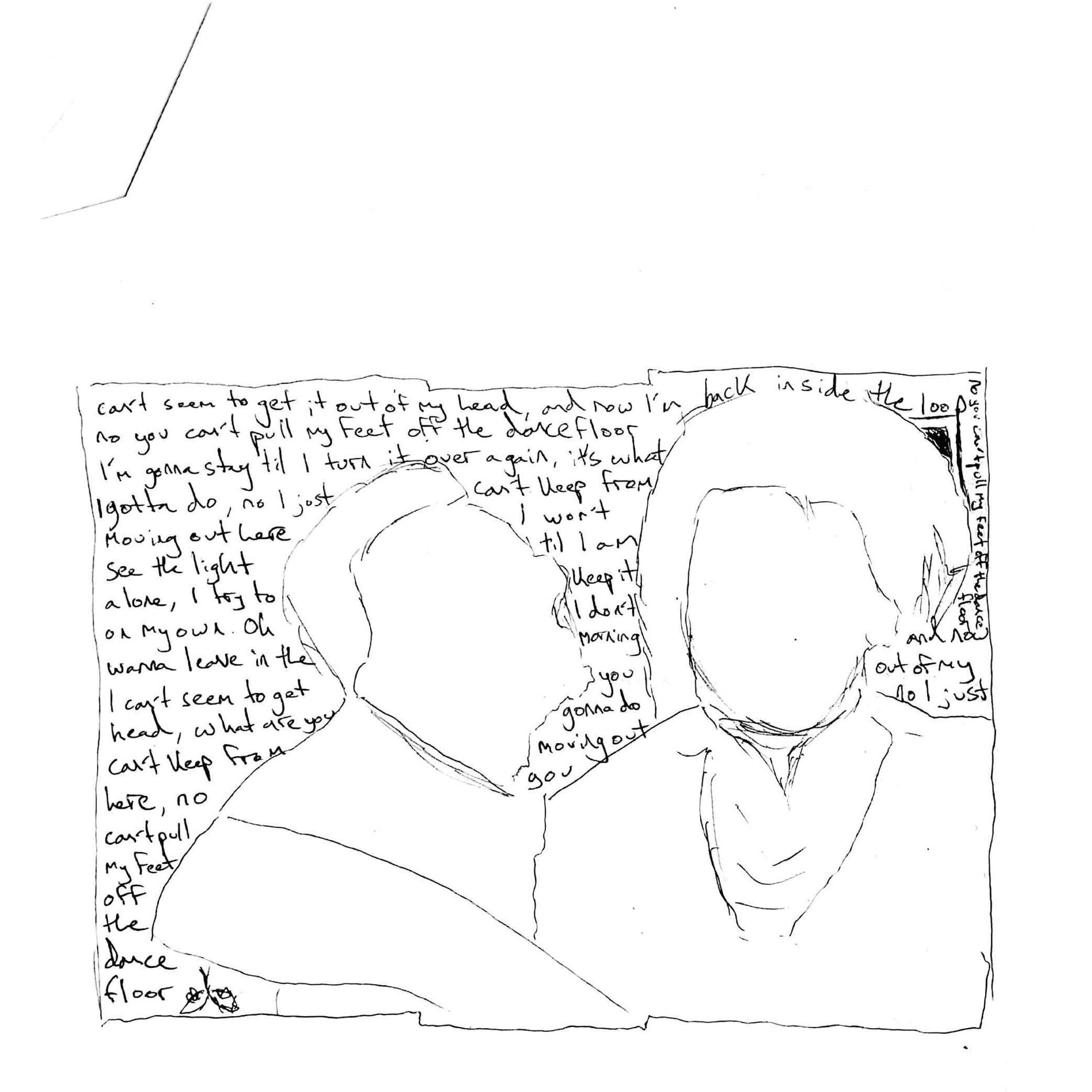 Album cover of Move Around