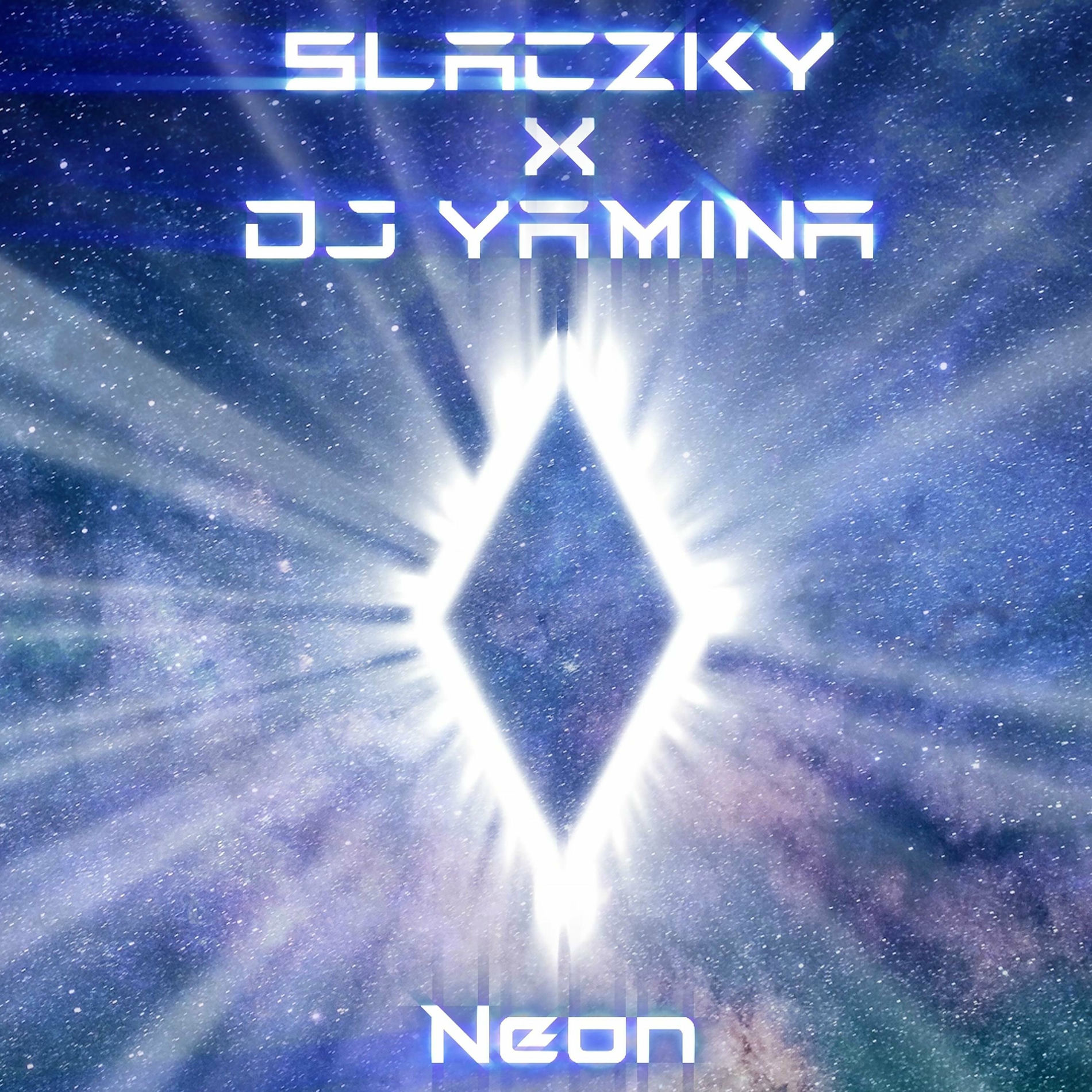 Album cover of Neon (feat. Yamina)