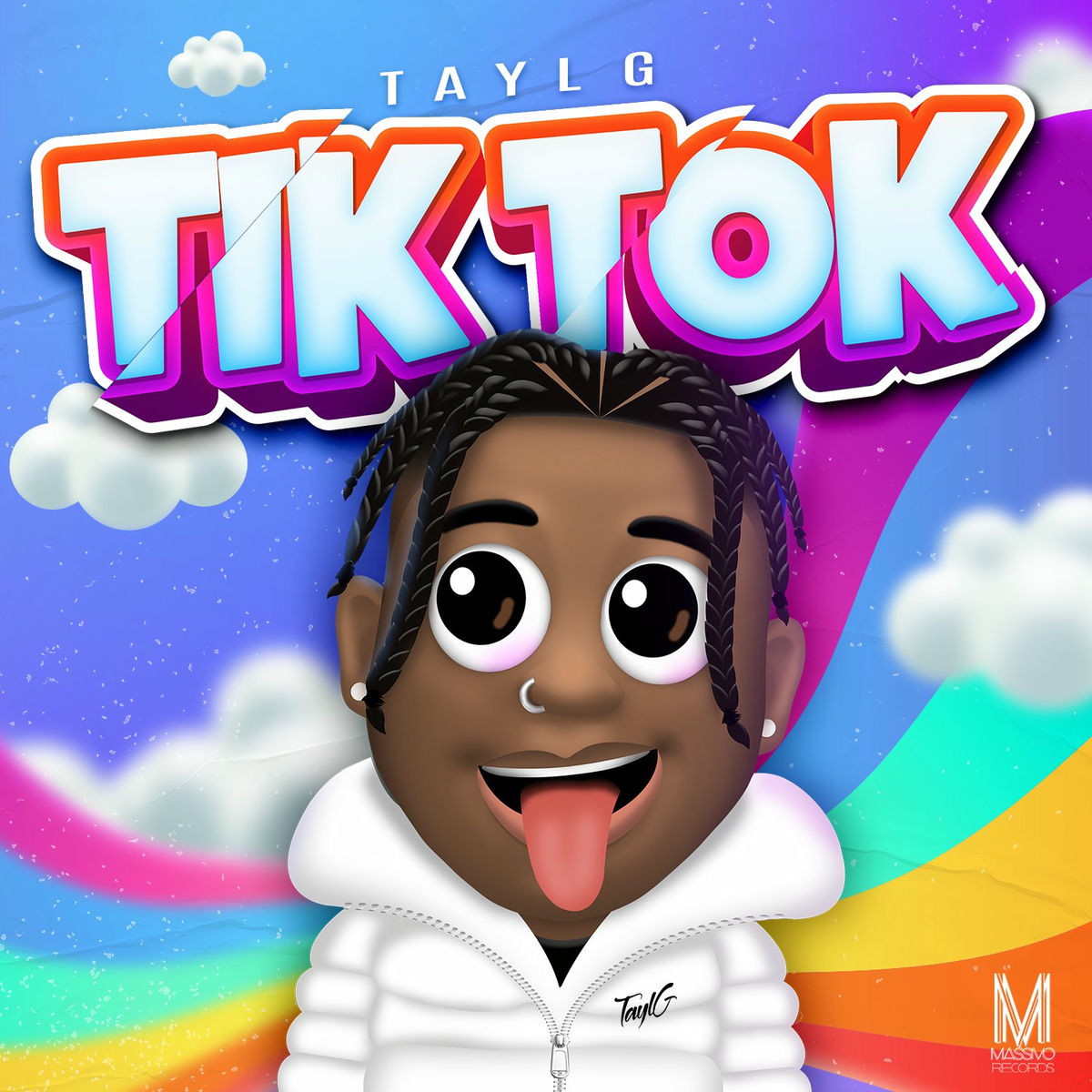 Album cover of TikTok