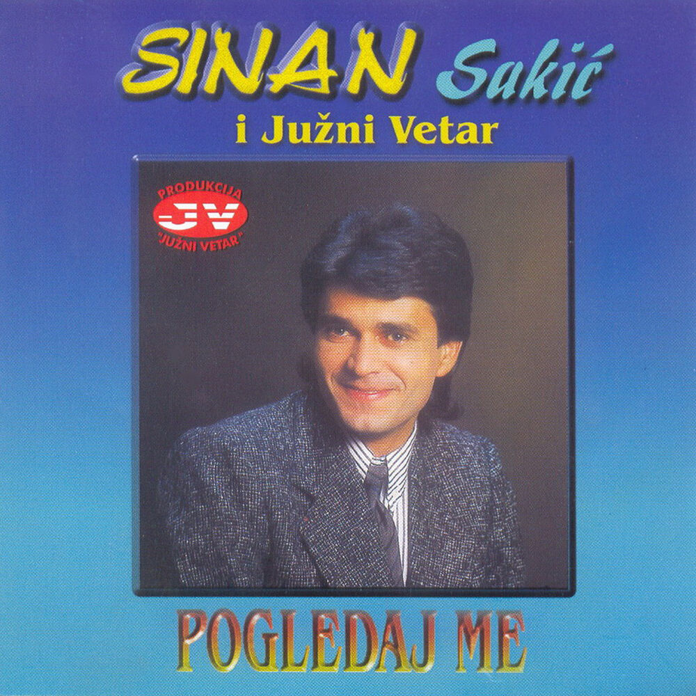 Picture of Pogledaj me