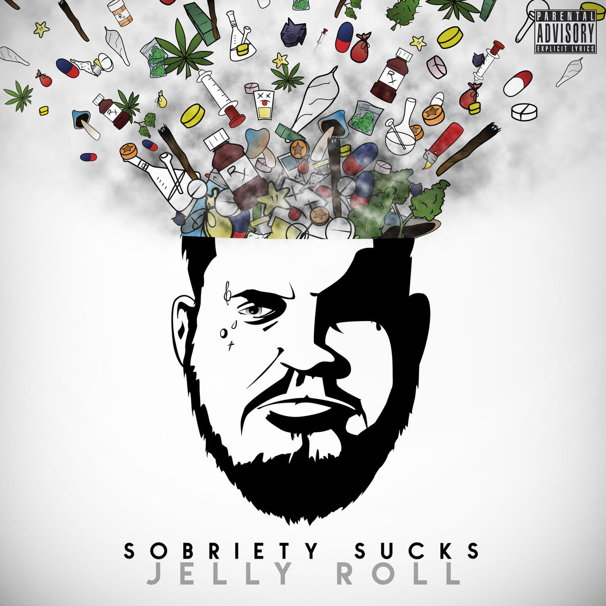 Album cover of California