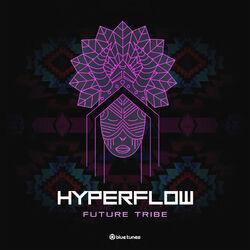 Cover of Future Tribe