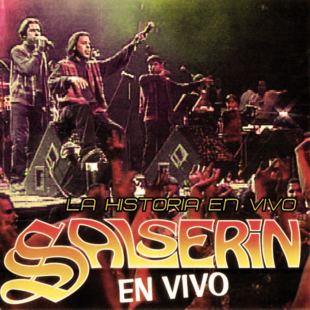 Picture of Salserín (En Vivo)