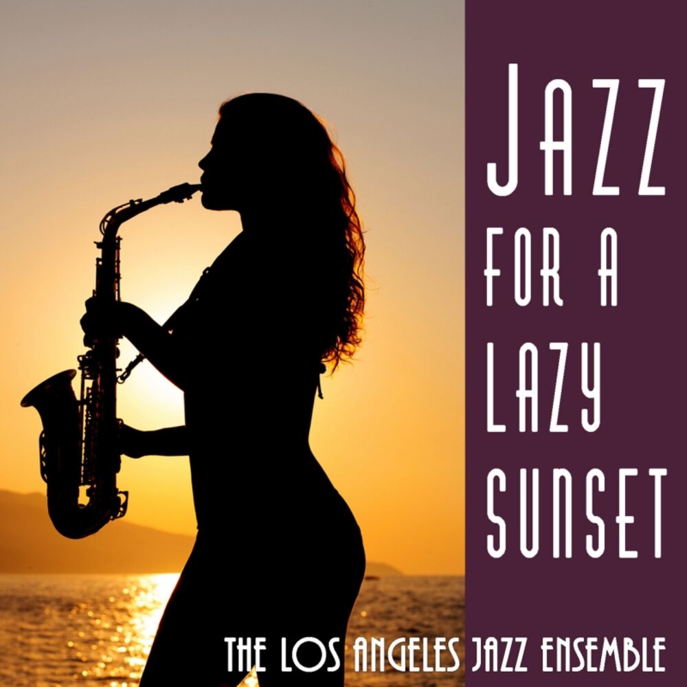 Picture of Jazz for a Lazy Sunset