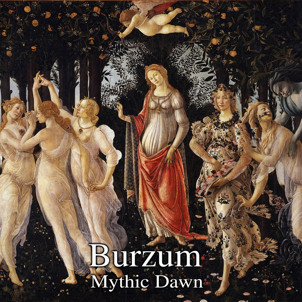 Picture of Mythic Dawn