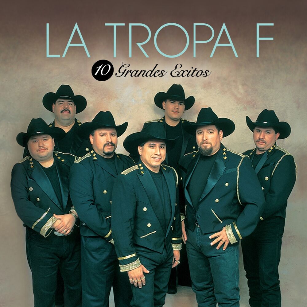 Picture of 10 Grandes Exitos