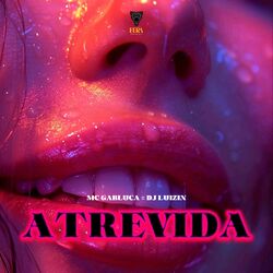 Cover of Atrevida
