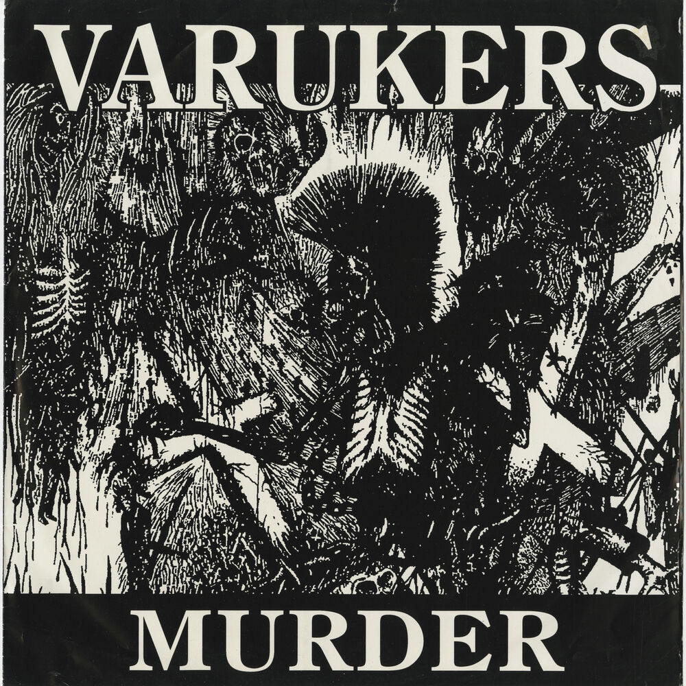 Picture of Murder