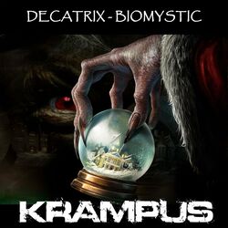 Cover of Krampus