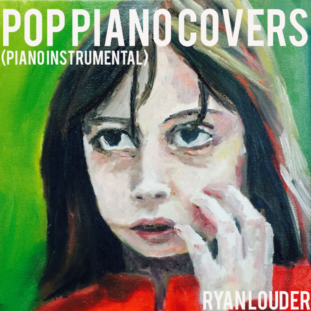 Picture of Pop Piano Covers
