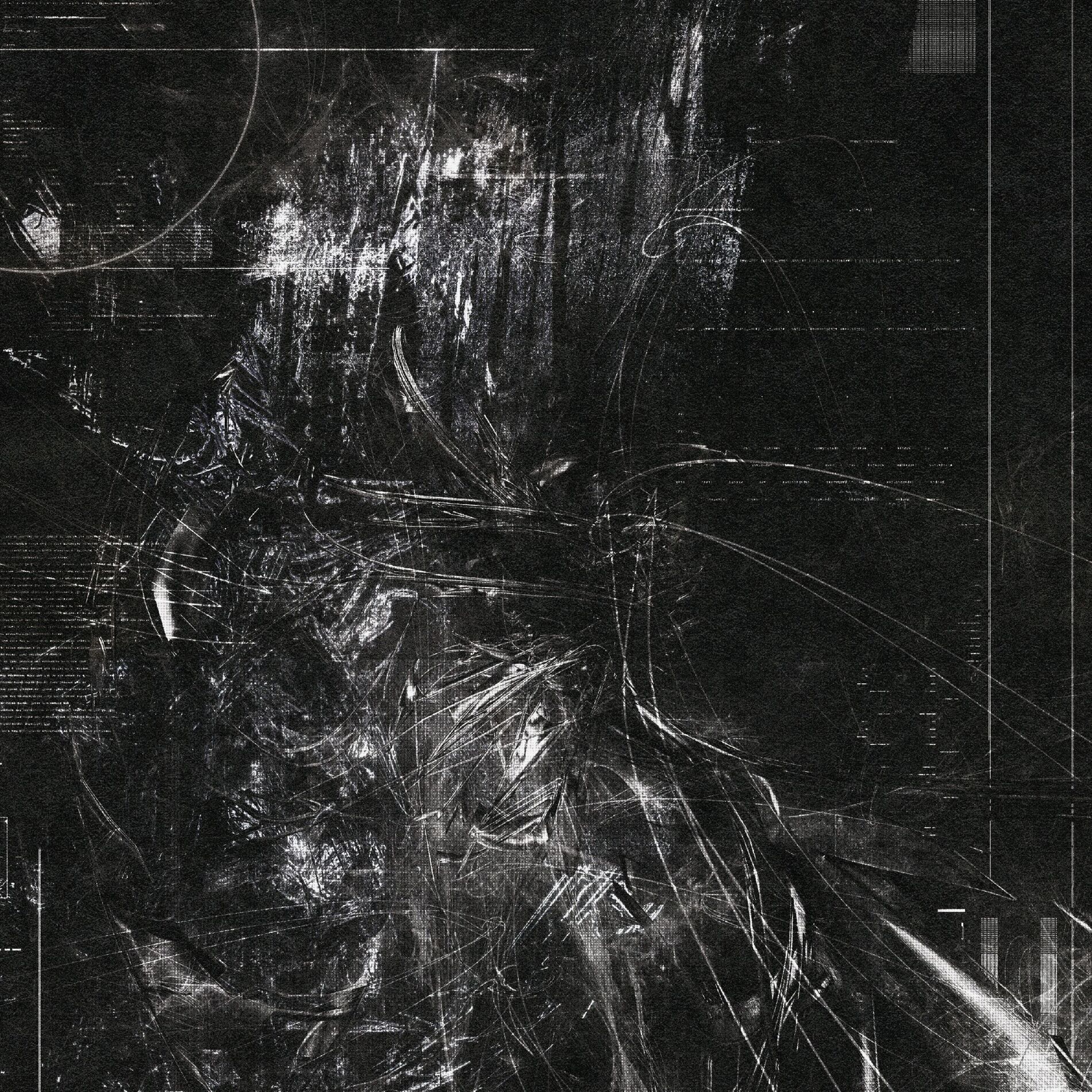 Album cover of Circling Terror