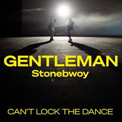 Cover of Can’t Lock the Dance