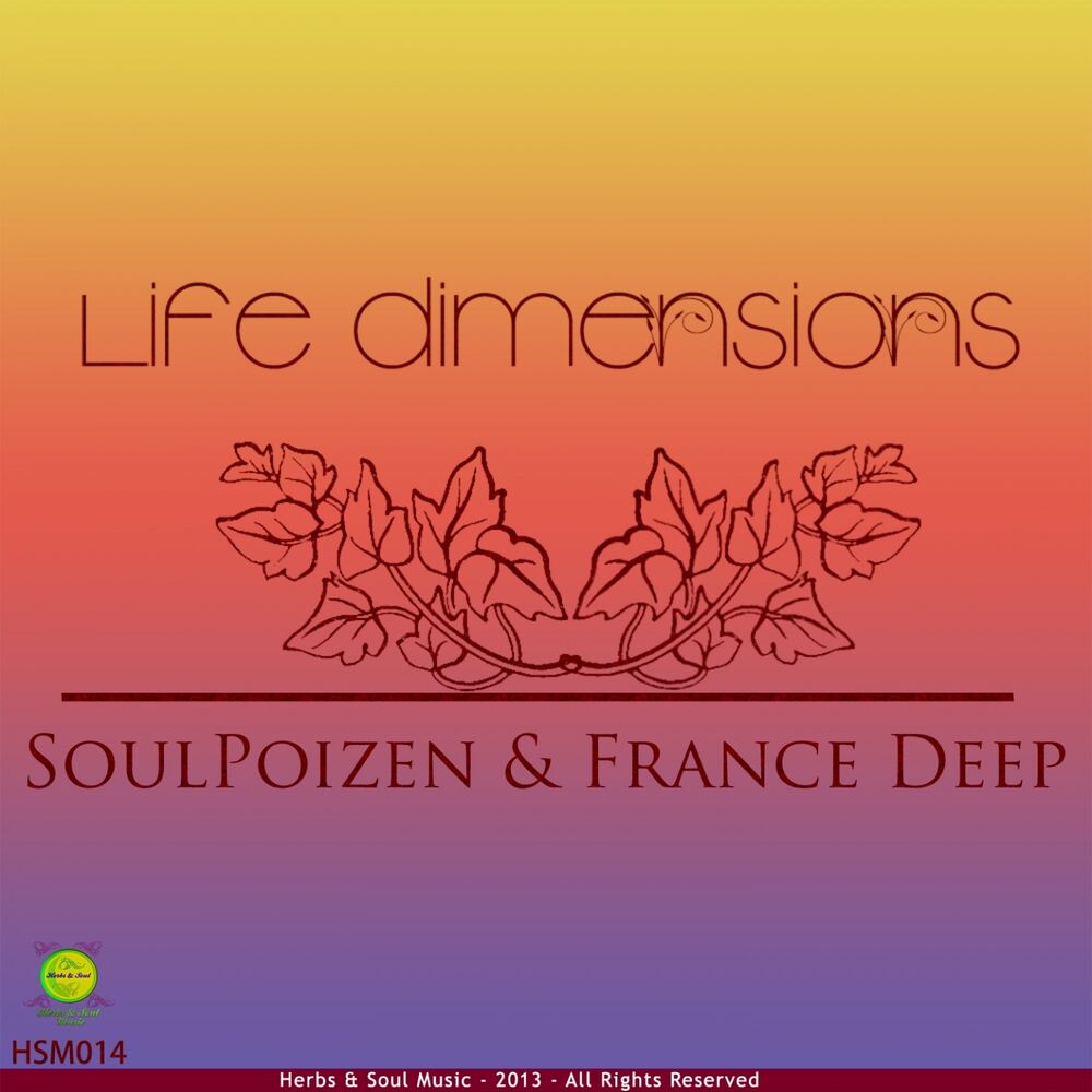 Picture of Life Dimensions