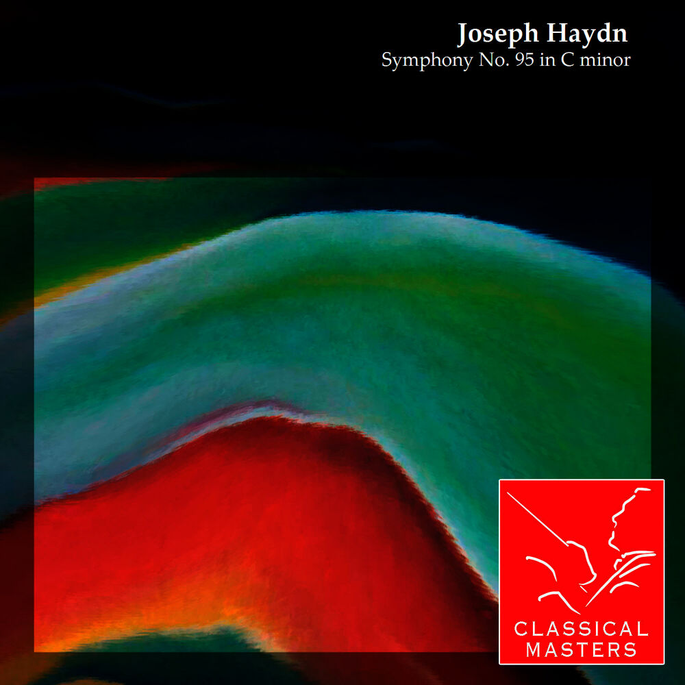 Picture of Symphony No. 95 in C minor