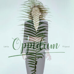 Cover of Oppidum