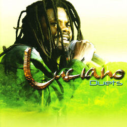 Cover of Duets