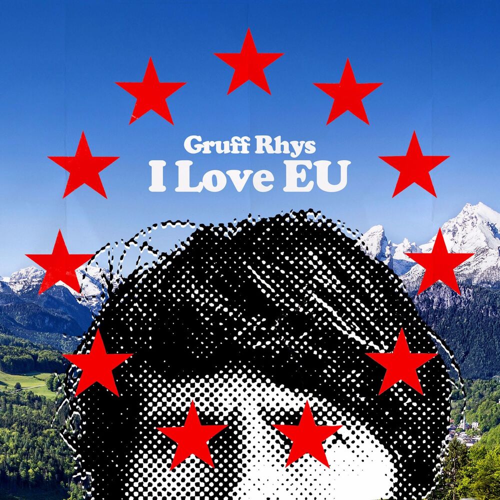 Picture of I Love Eu
