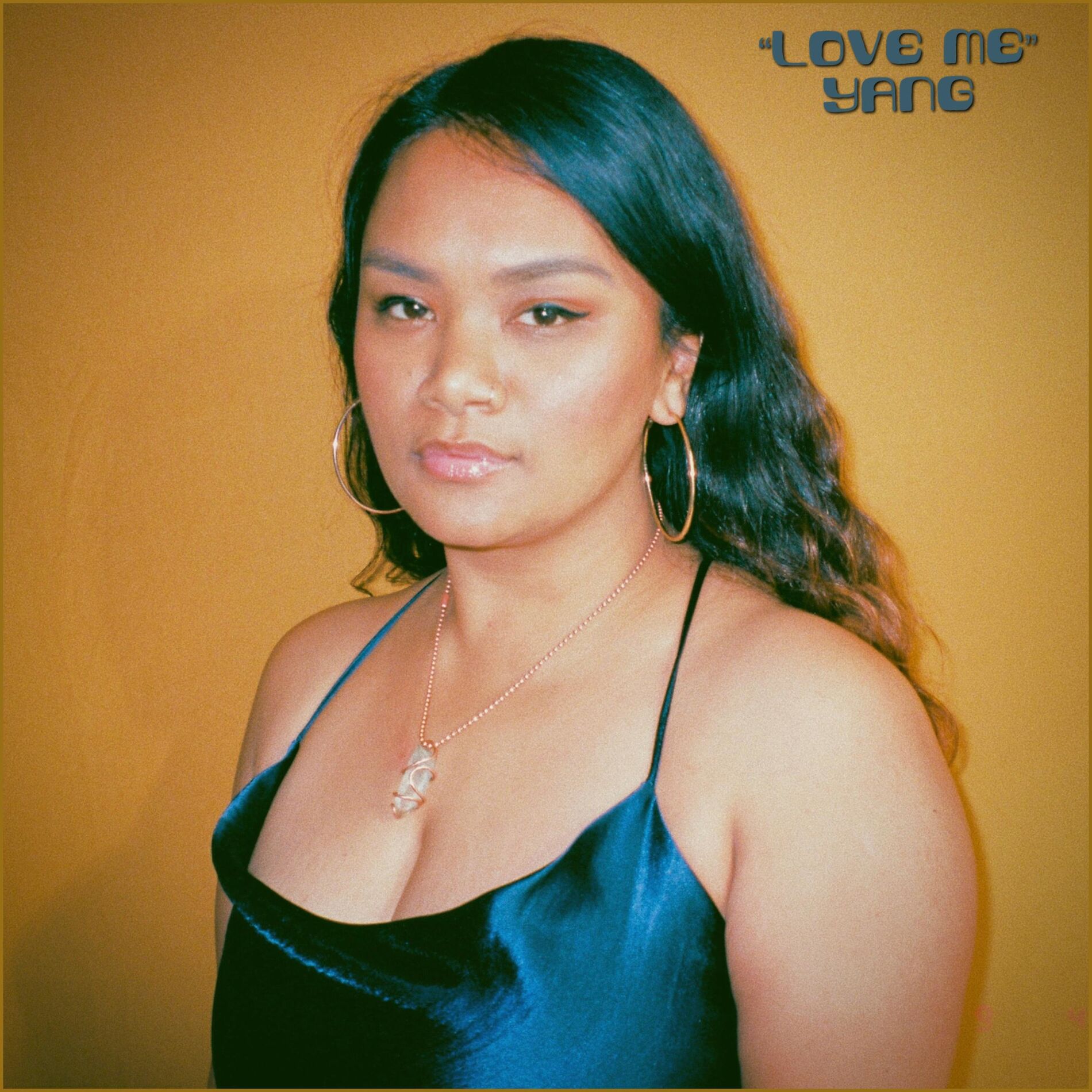 Album cover of Love Me