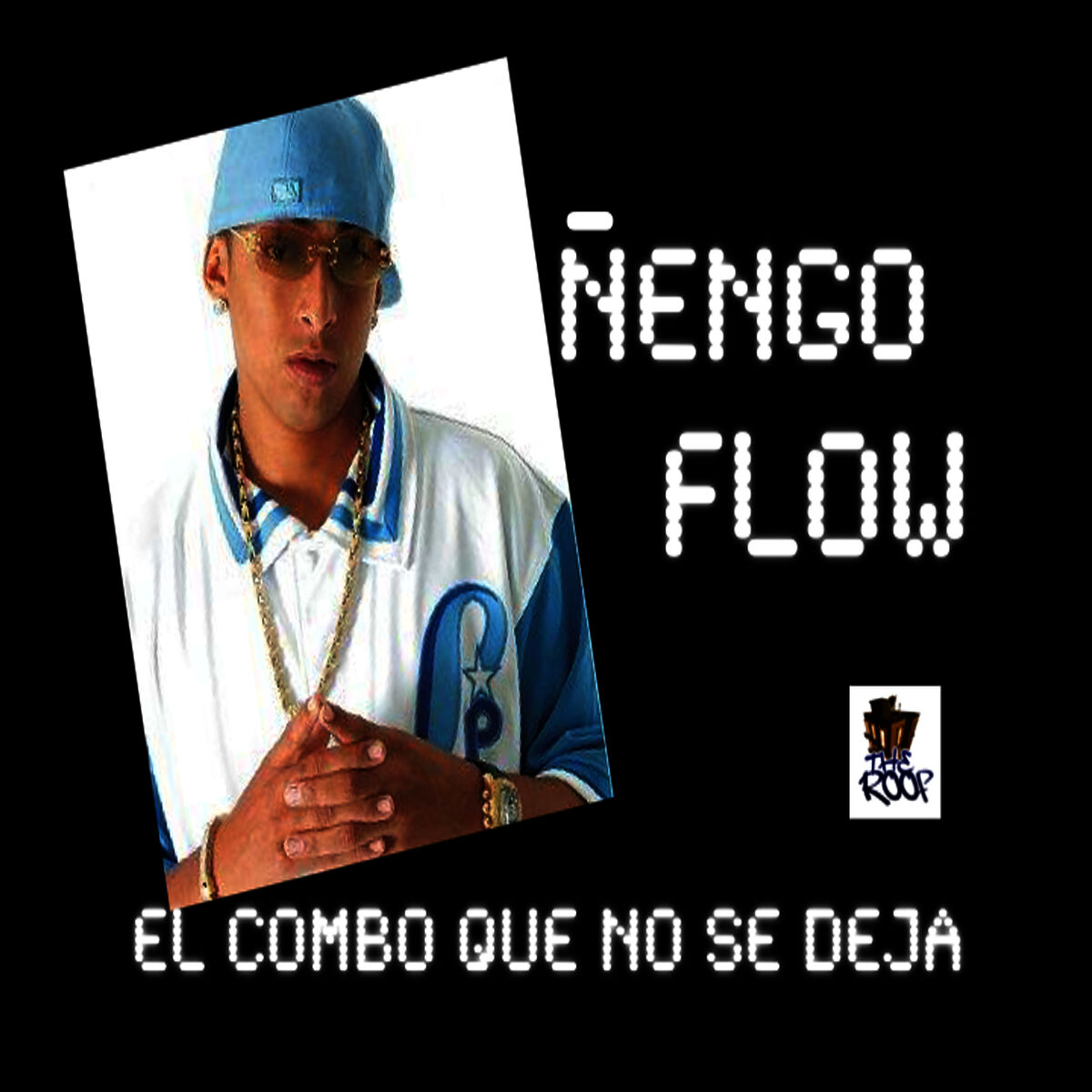 Album cover of El Combo Que No Se Deja