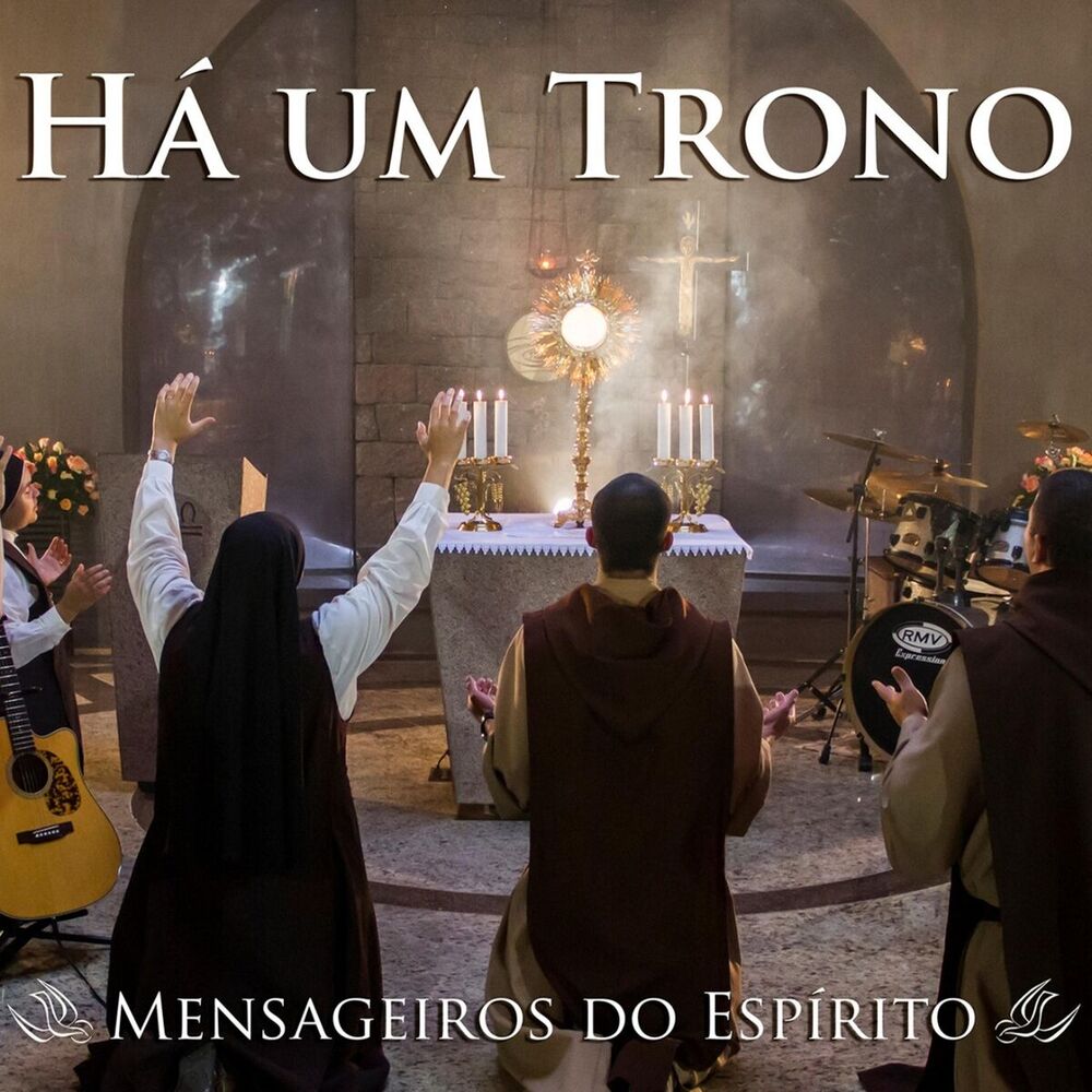 Picture of Há um Trono