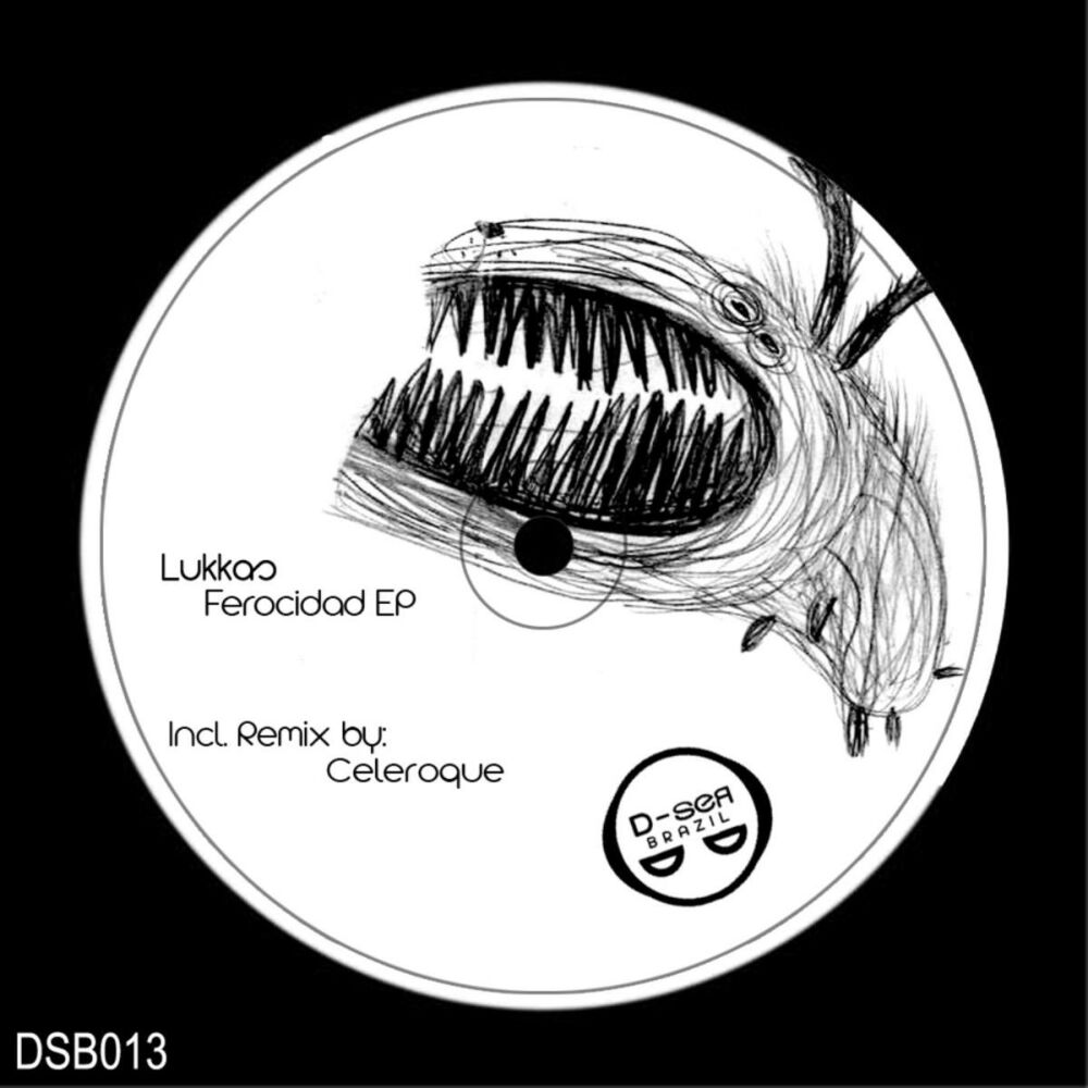 Picture of Ferocidad EP