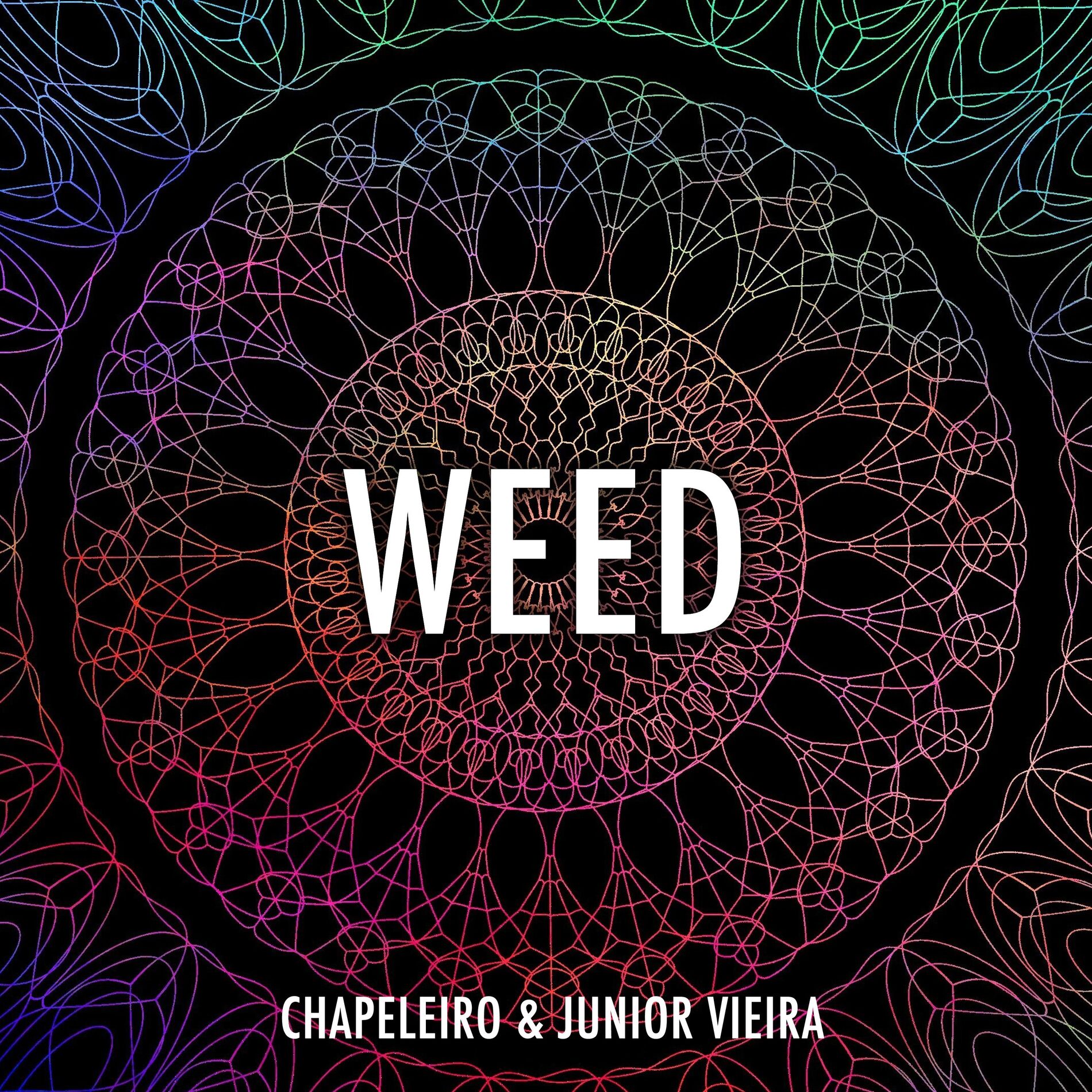 Album cover of Weed