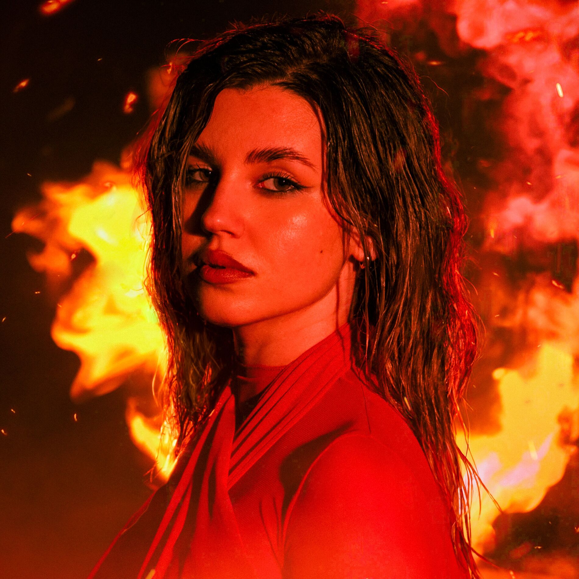 Album cover of Скажи да
