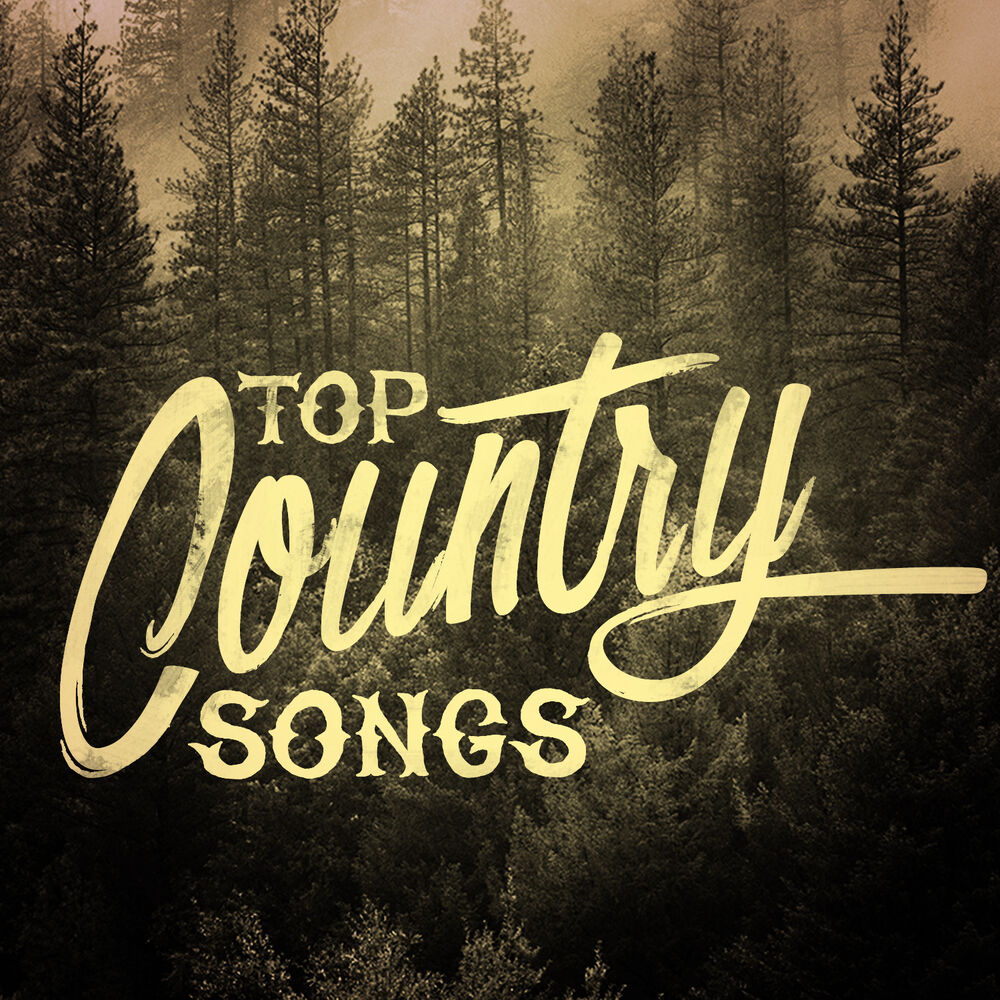 Picture of Top Country Songs