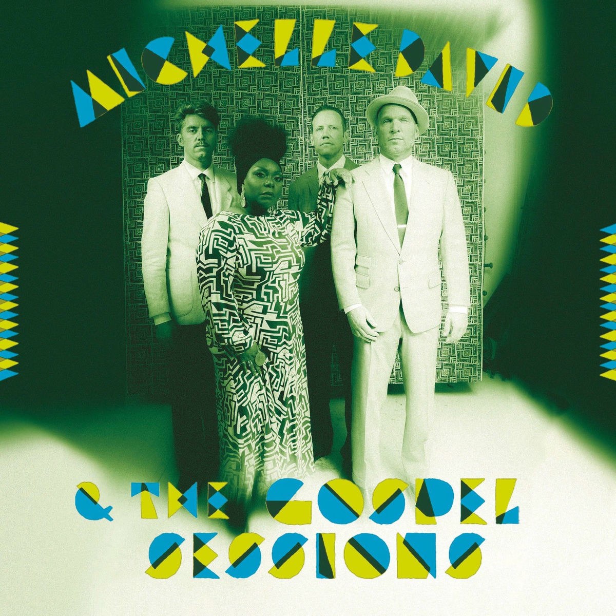 Album cover of Yes I Am