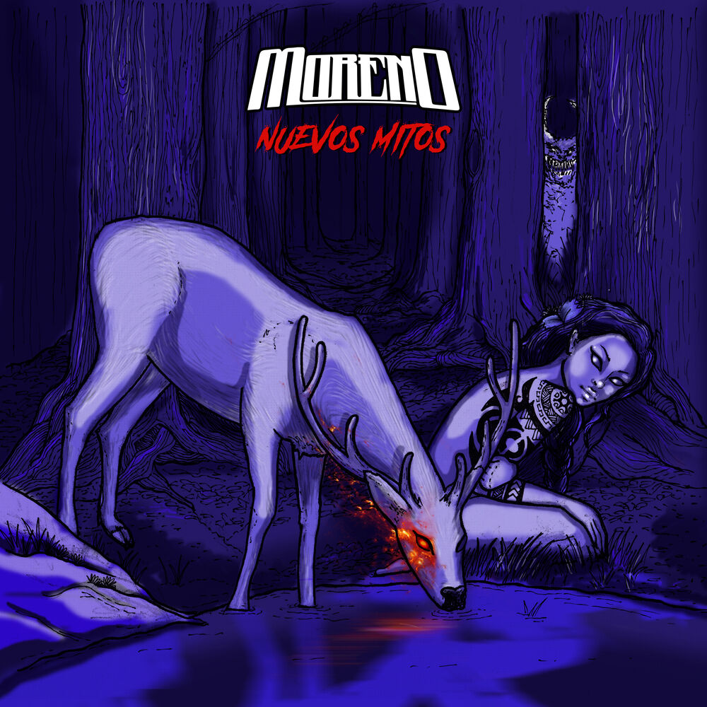 Picture of Nuevos Mitos