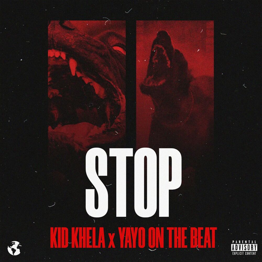 Picture of Stop