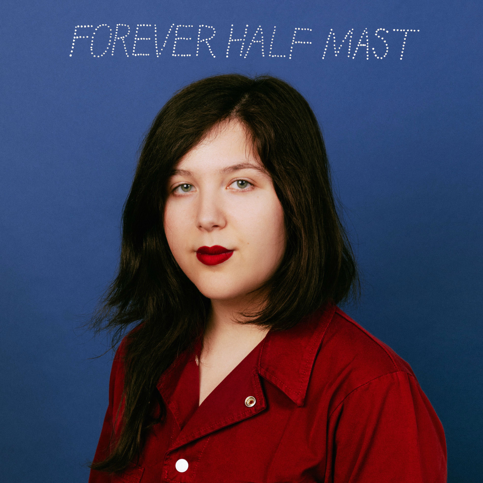 Album cover of Forever Half Mast