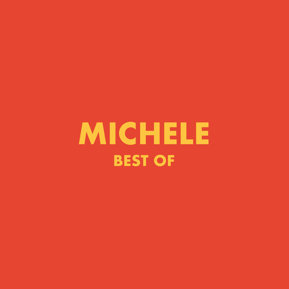 Picture of Best of Michele