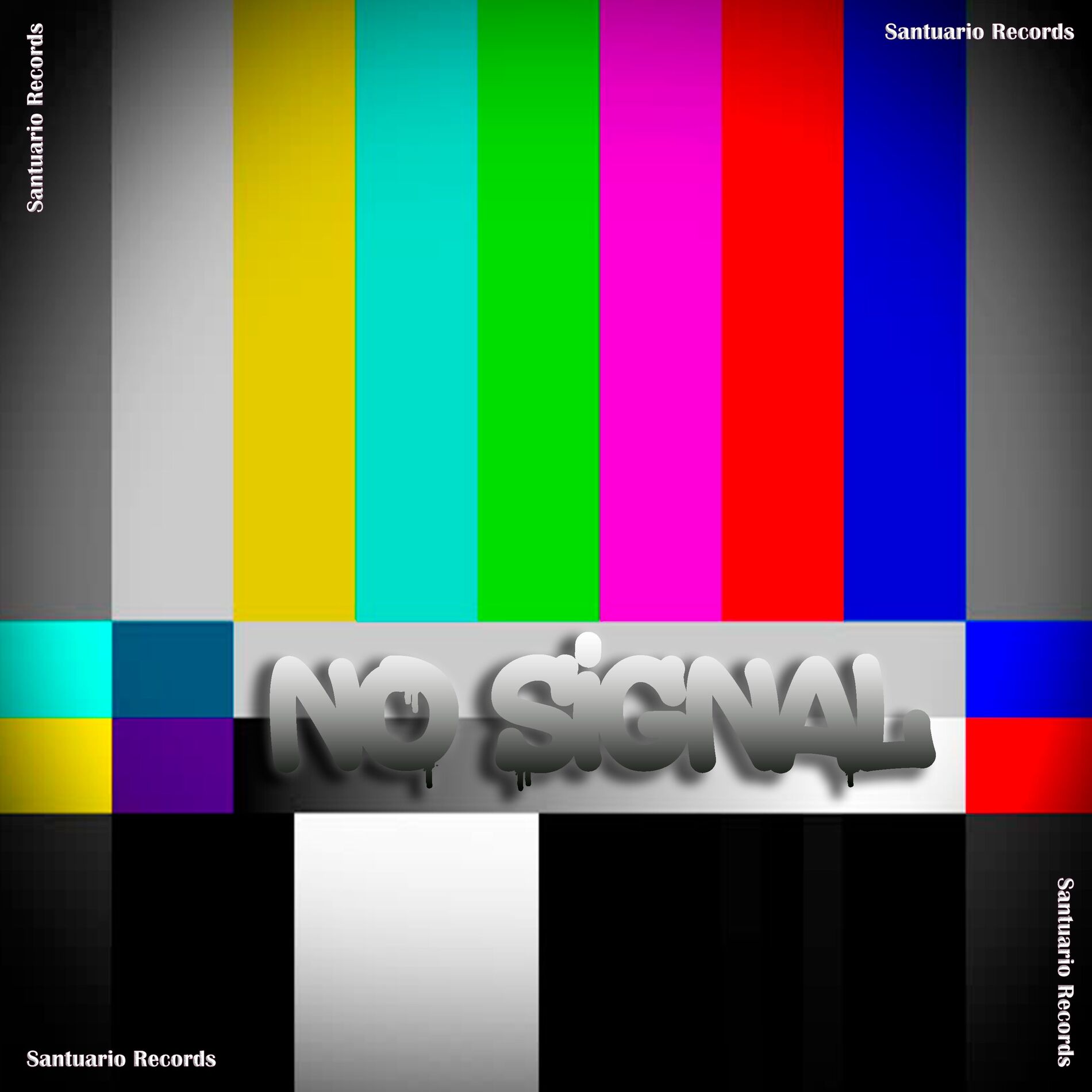 Album cover of No Signal