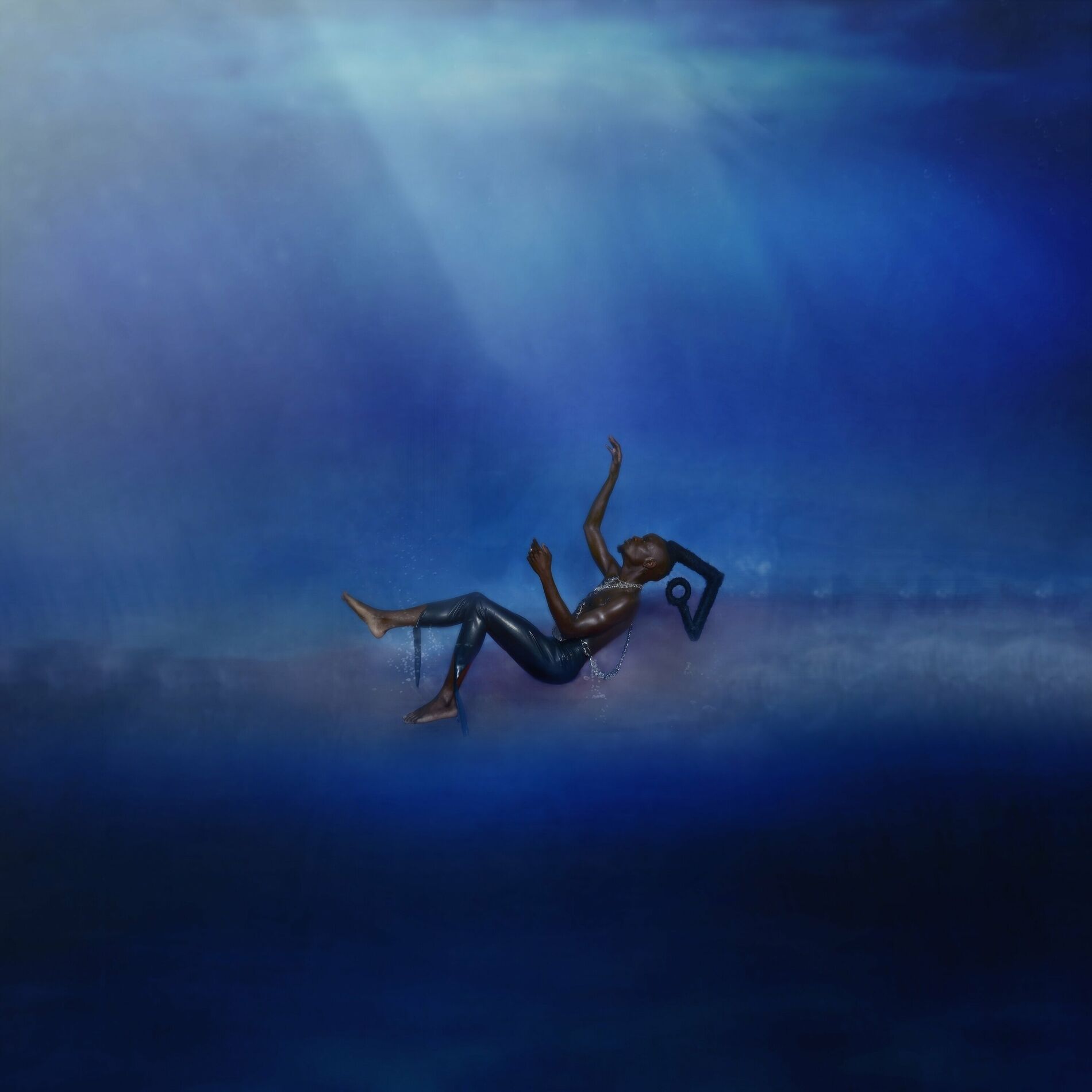 Album cover of Blue Days