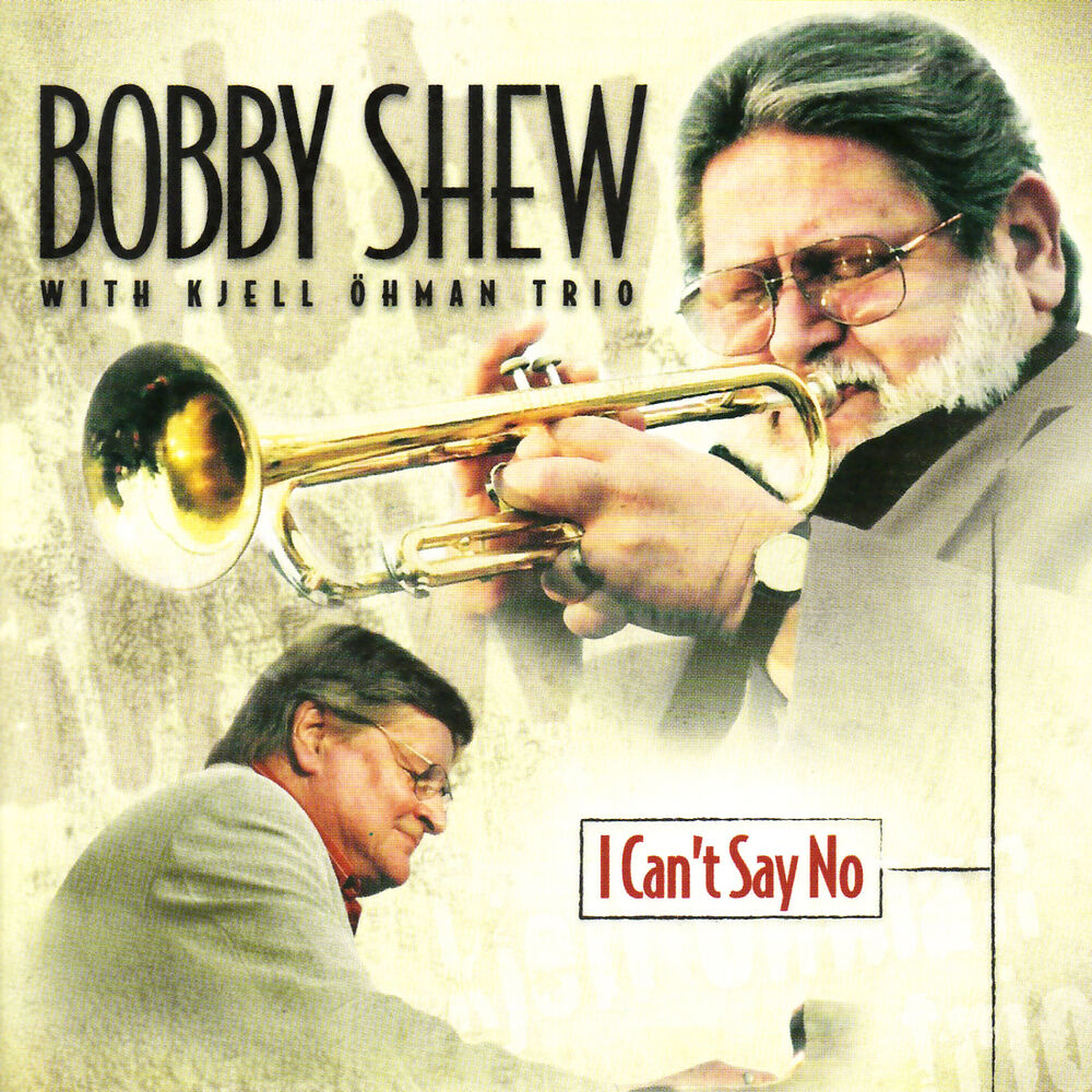 Picture of I Can't Say No