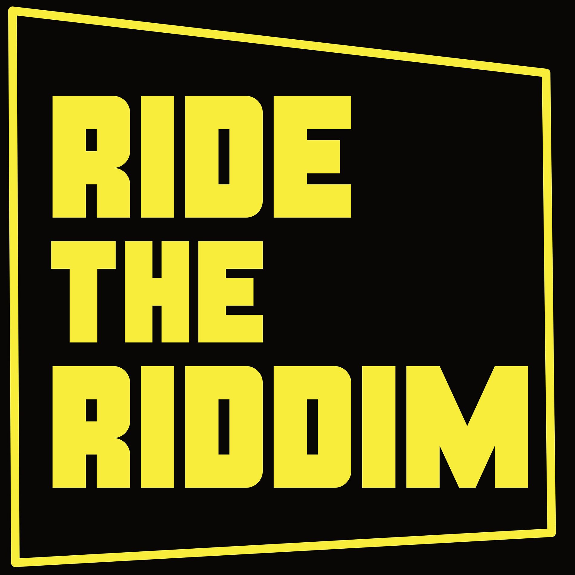 Album cover of Ride the Riddim