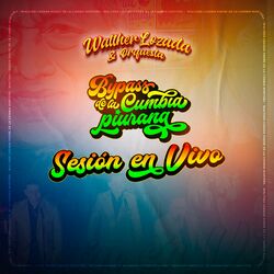 Cover of Bypass de la Cumbia Piurana (En Vivo)