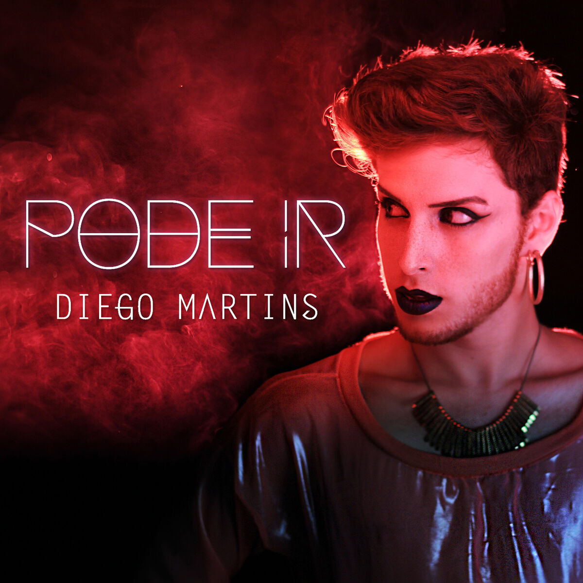 Album cover of Pode Ir
