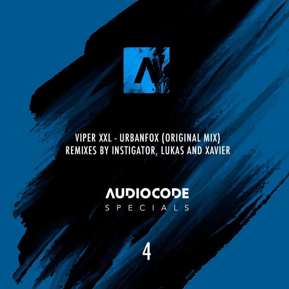 Picture of Audiocode Specials 004