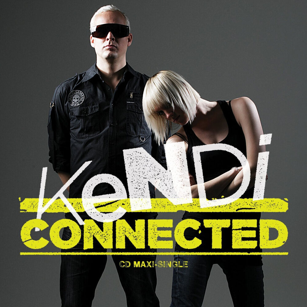 Picture of Connected