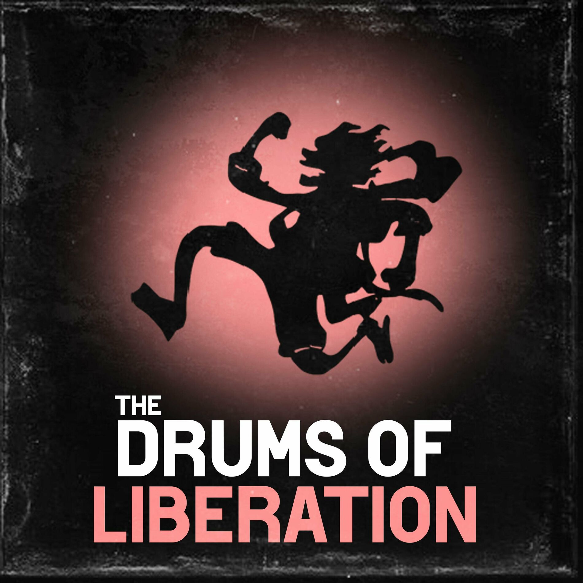 Album cover of The Drums of Liberation (Luffy Gear 5) (feat. The Stupendium & PE$O PETE)