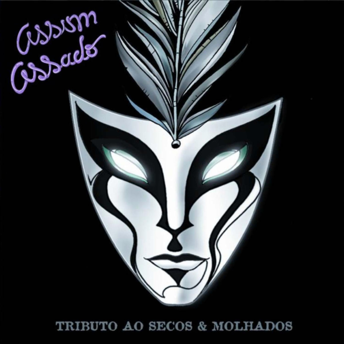Album cover of Fala
