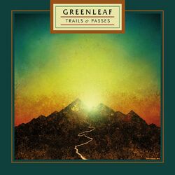 Cover of Trails & Passes