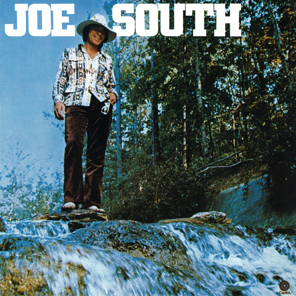 Picture of Joe South (Expanded Edition)